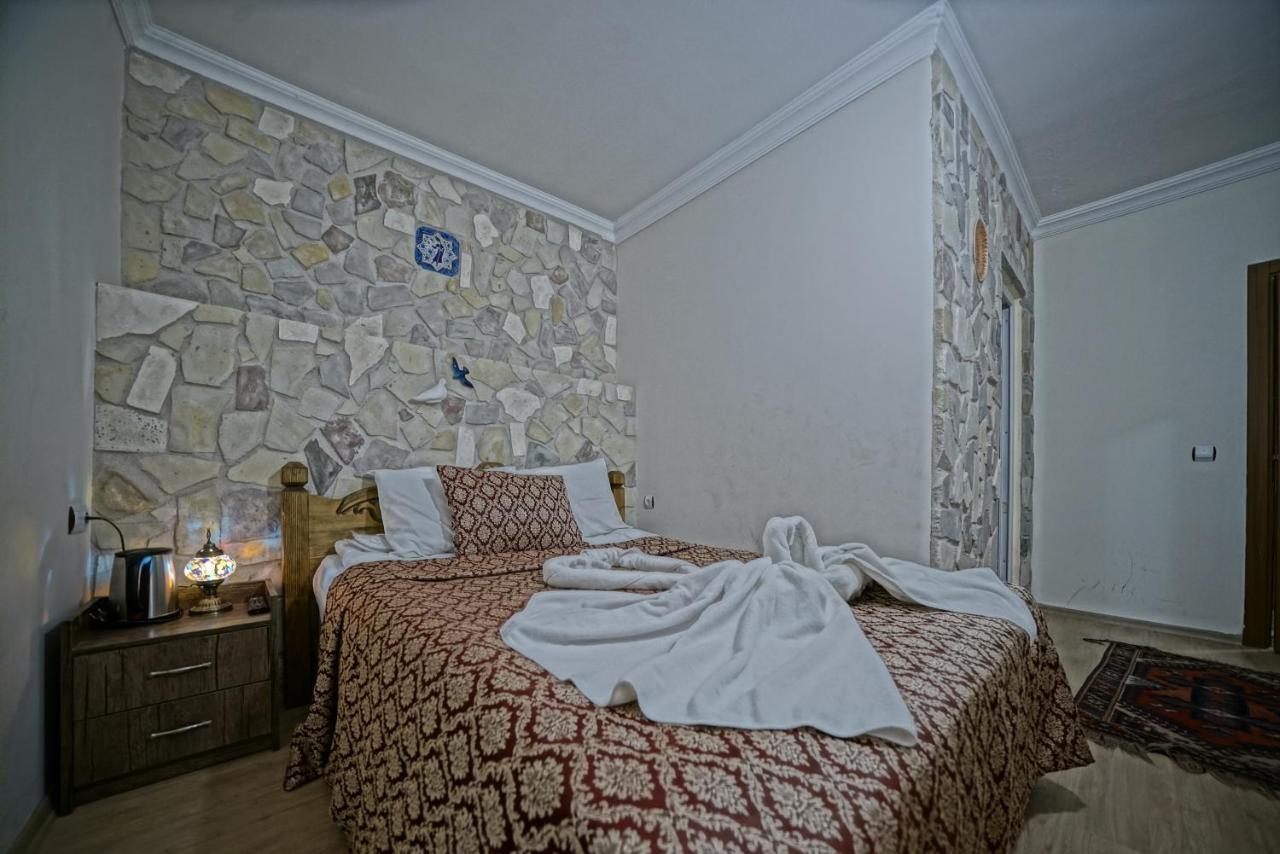 Goereme Art Stone Hotel Exterior photo