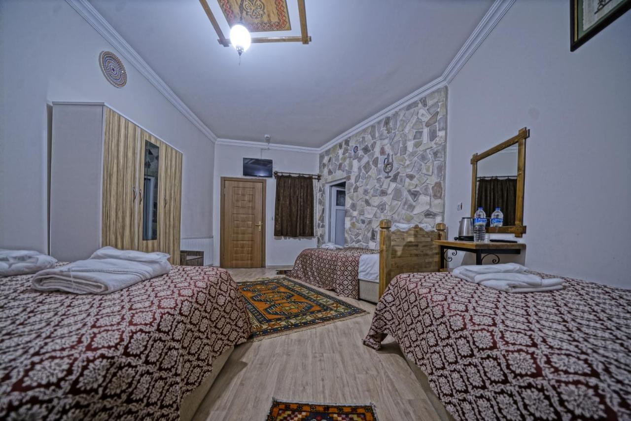 Goereme Art Stone Hotel Exterior photo