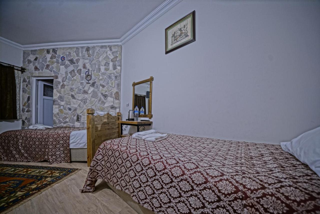Goereme Art Stone Hotel Exterior photo
