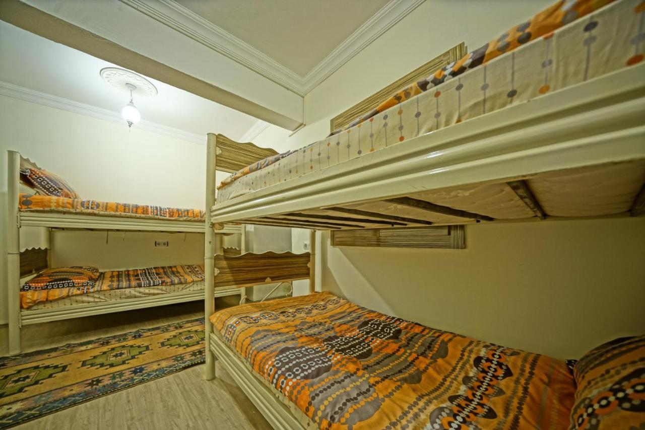 Goereme Art Stone Hotel Exterior photo