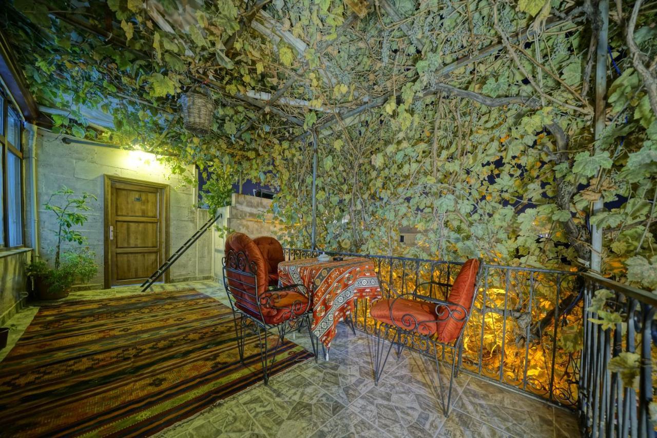 Goereme Art Stone Hotel Exterior photo