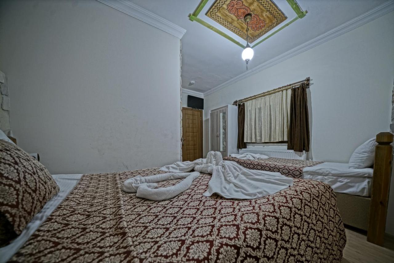 Goereme Art Stone Hotel Exterior photo