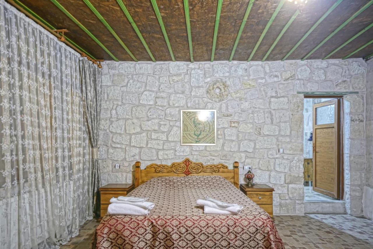 Goereme Art Stone Hotel Exterior photo