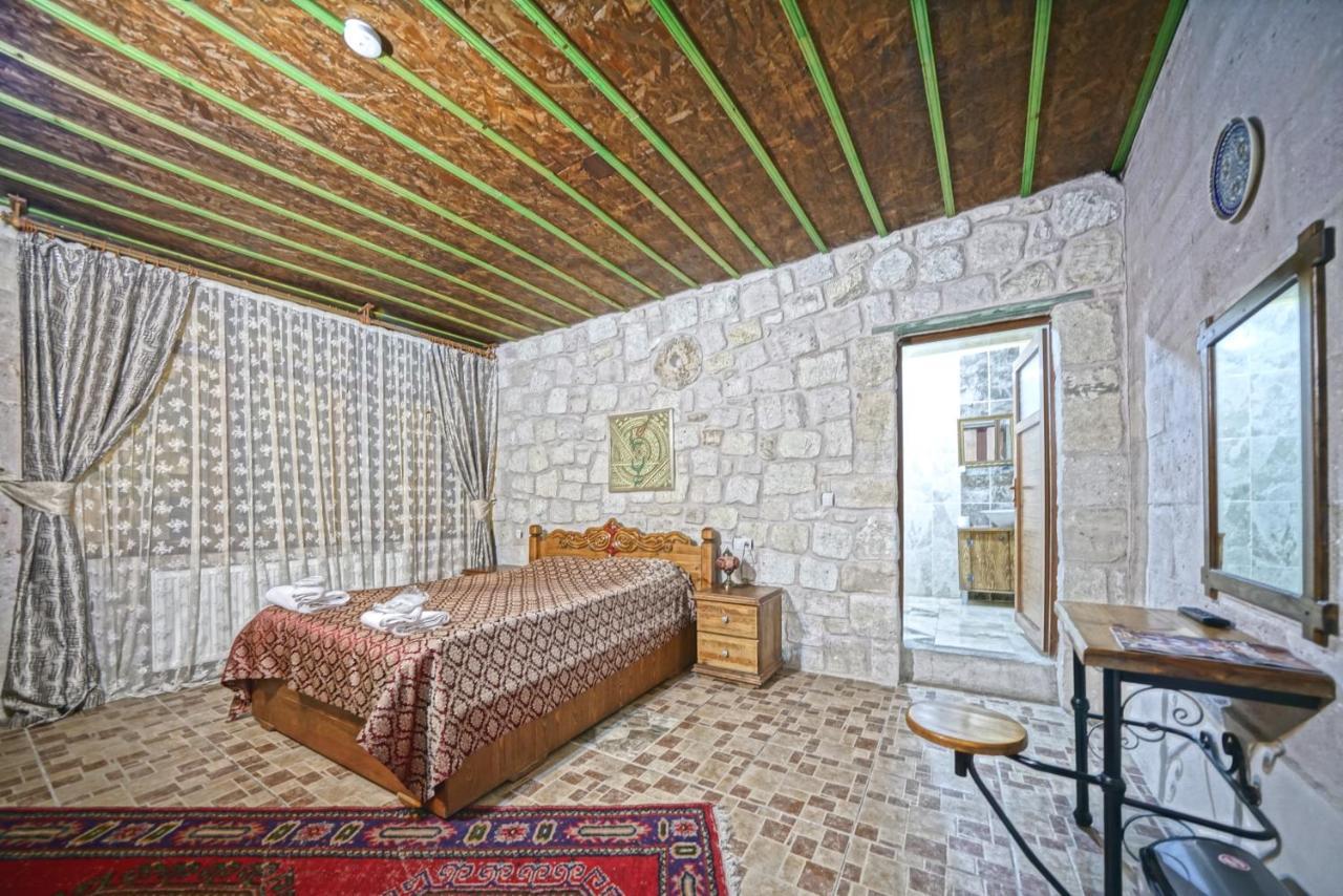 Goereme Art Stone Hotel Exterior photo